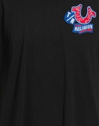 True Religion Mens T-shirt in Black
