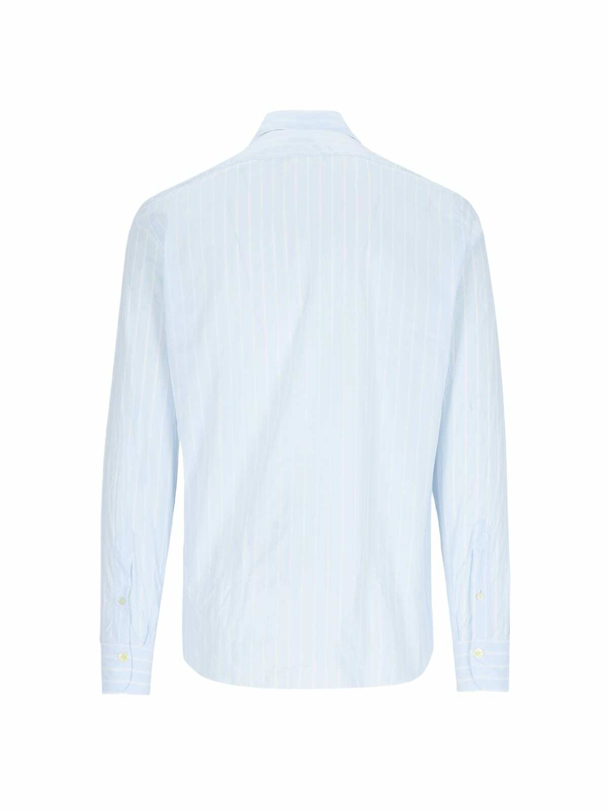 Finamore milano Classic Shirt