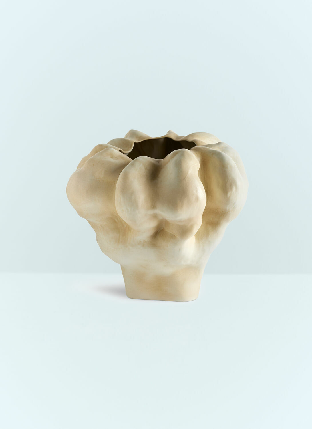 L'Objet Timna Short Vase