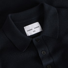 END. x Samsøe Samsøe Men's Sajens Polo in Salute