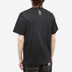 Billionaire Boys Club Men's Taxi T-Shirt in Black