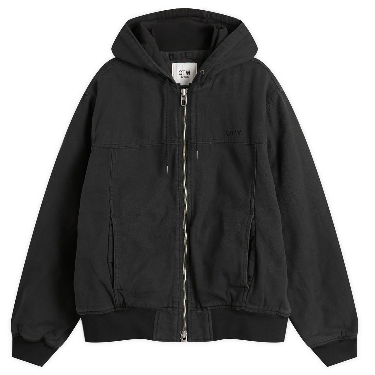 Vans Multicolor Jim Goldberg Edition Chore Jacket Vans