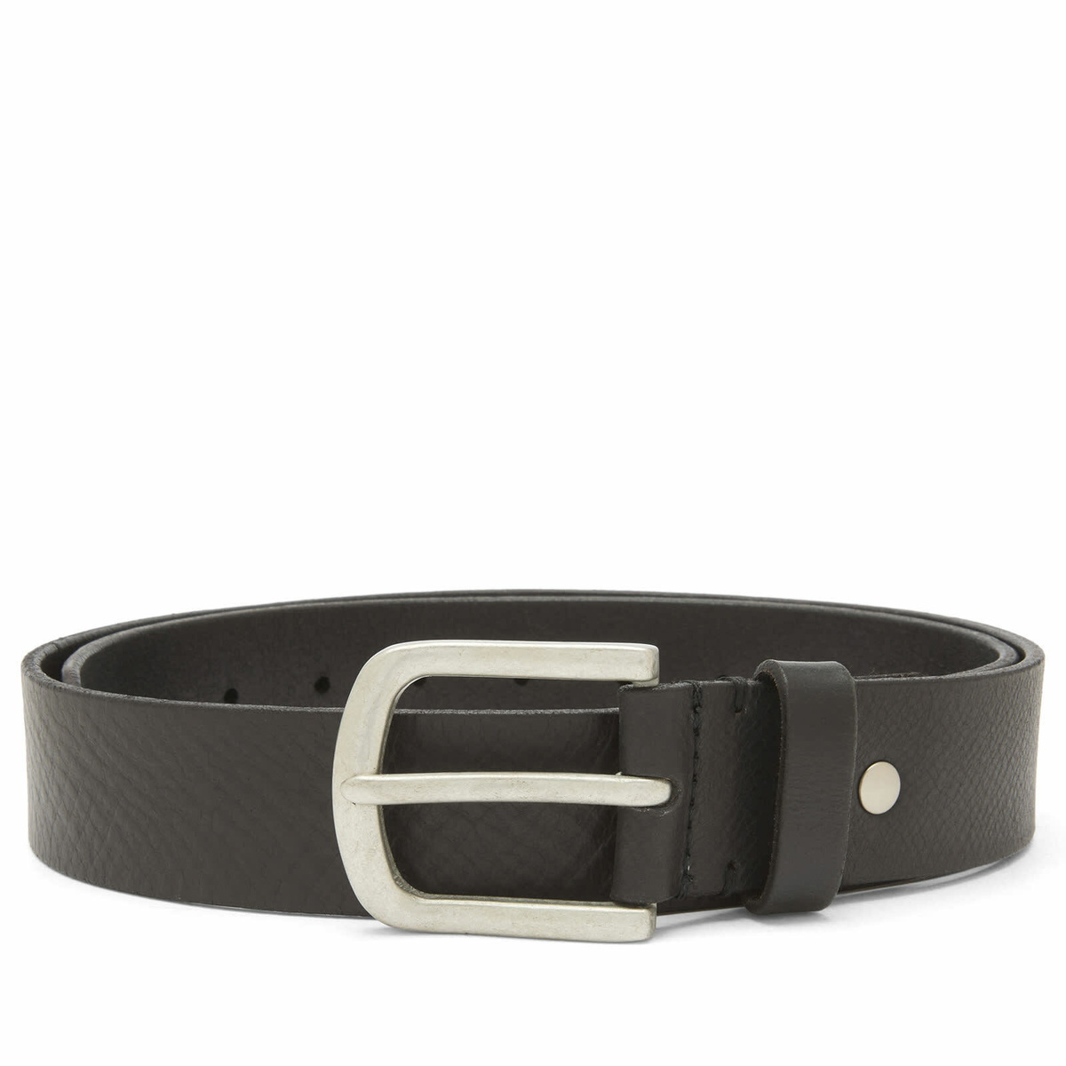 Marc Jacobs Heaven Black Studded Belt Marc Jacobs Heaven