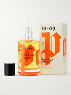 19-69 - Palm Angels Limited Edition Orange Kush Eau de Parfum, 100ml