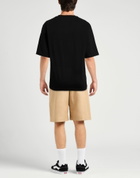 Dsquared2 Mens T-shirt in Black