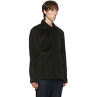 PS by Paul Smith Green Corduroy Chore Jacket