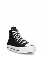 CONVERSE - Chuck Taylor All Star Platform Sneakers