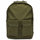 Taikan Men's Spartan Backpack in Olive