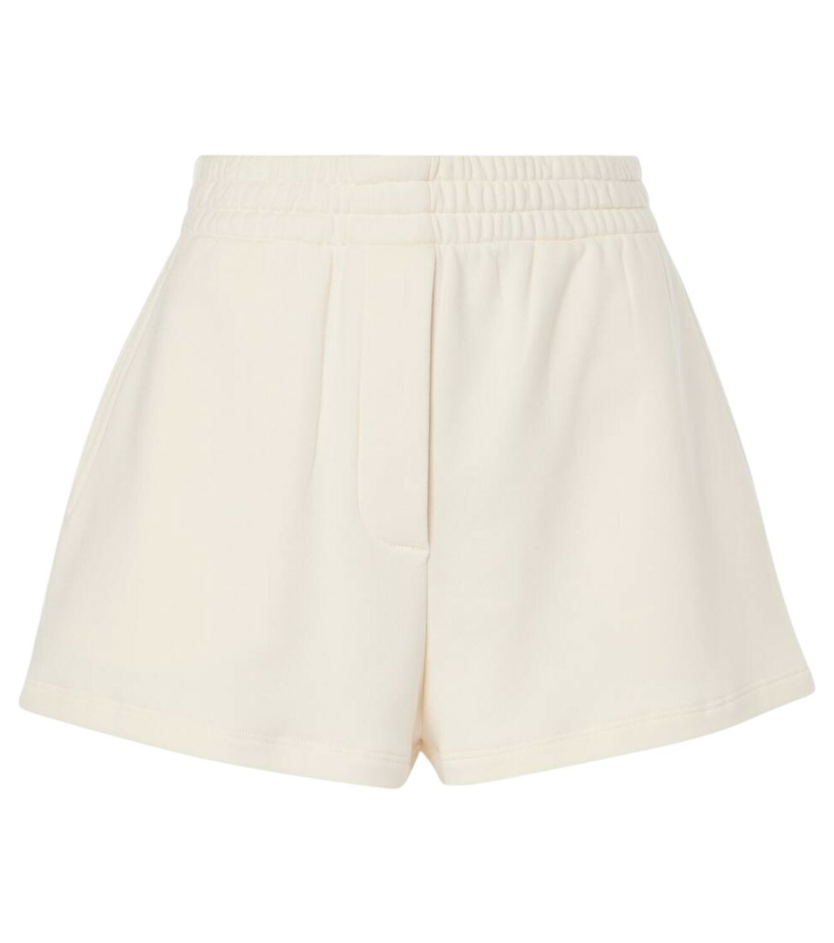 Prada Printed Poly Pongee Crop-top Prada