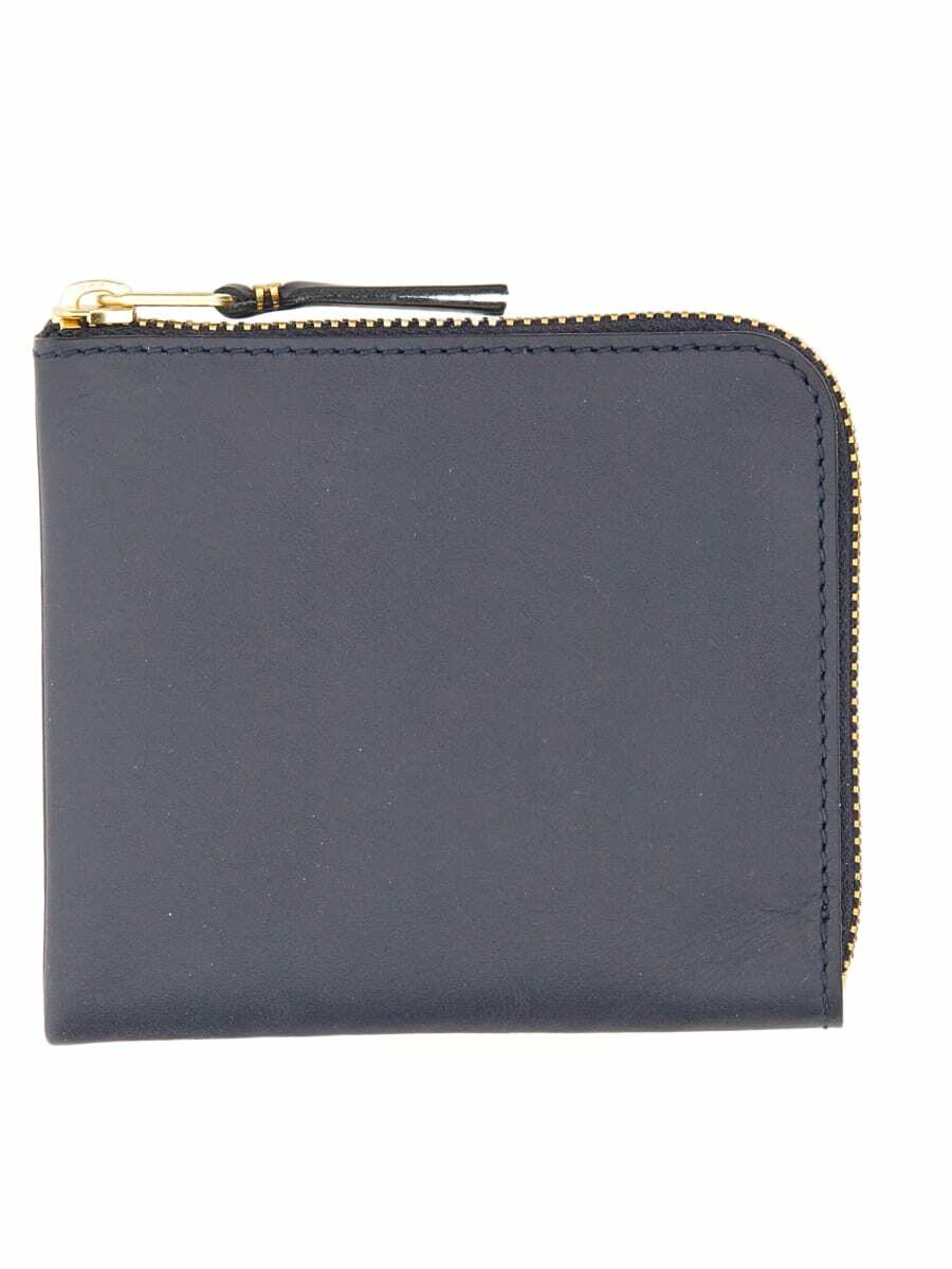Comme des Garçons Wallet Portafoglio In Pelle