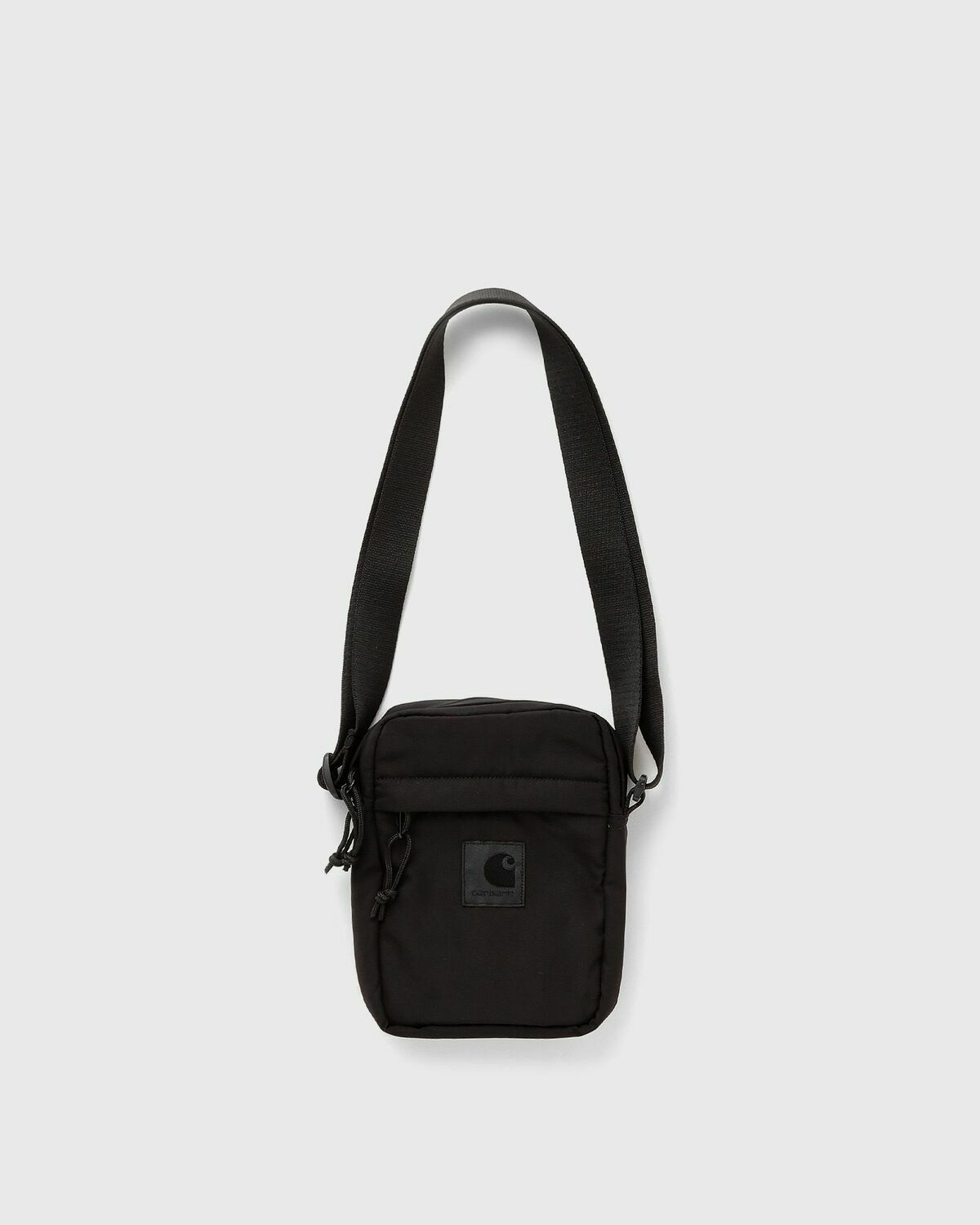 Carhartt WIP PAYTON HIP BAG UNISEX - Across body bag - black/white