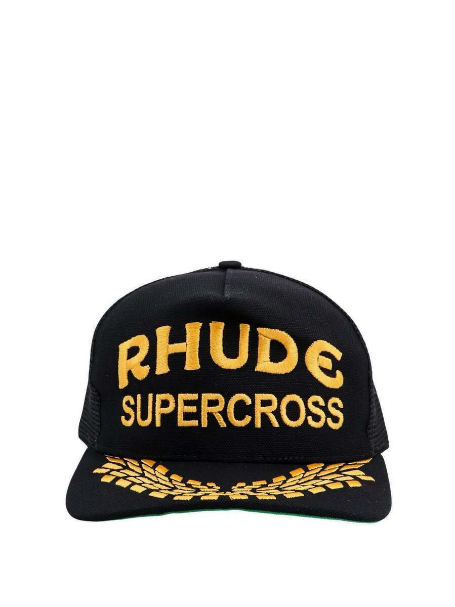 rhude belt