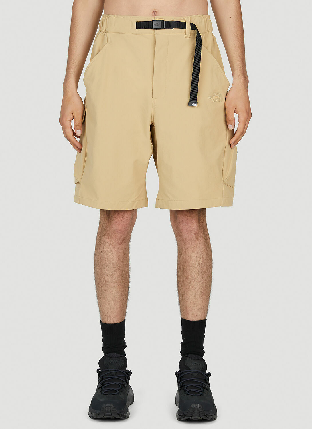 The North Face Black Series Cargo Shorts