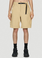 The North Face Black Series Cargo Shorts