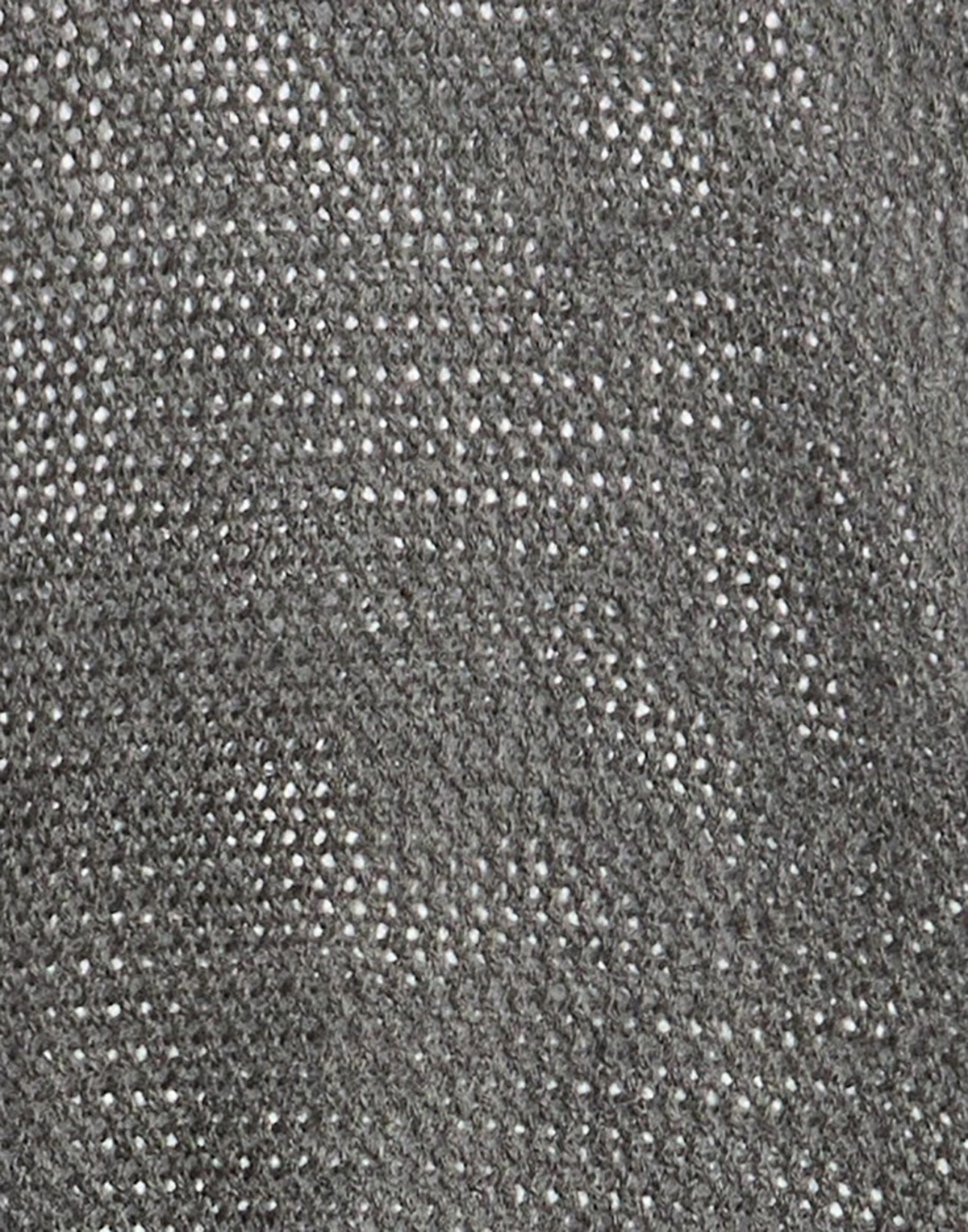 Crossley Womens Sweater in Grey