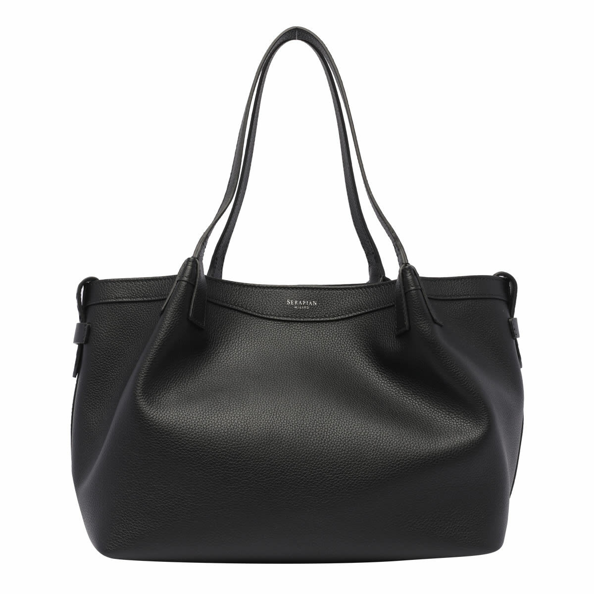 Serapian Small Secret Bag