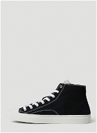 Vivienne Westwood - Plimsoll Sneakers in Black
