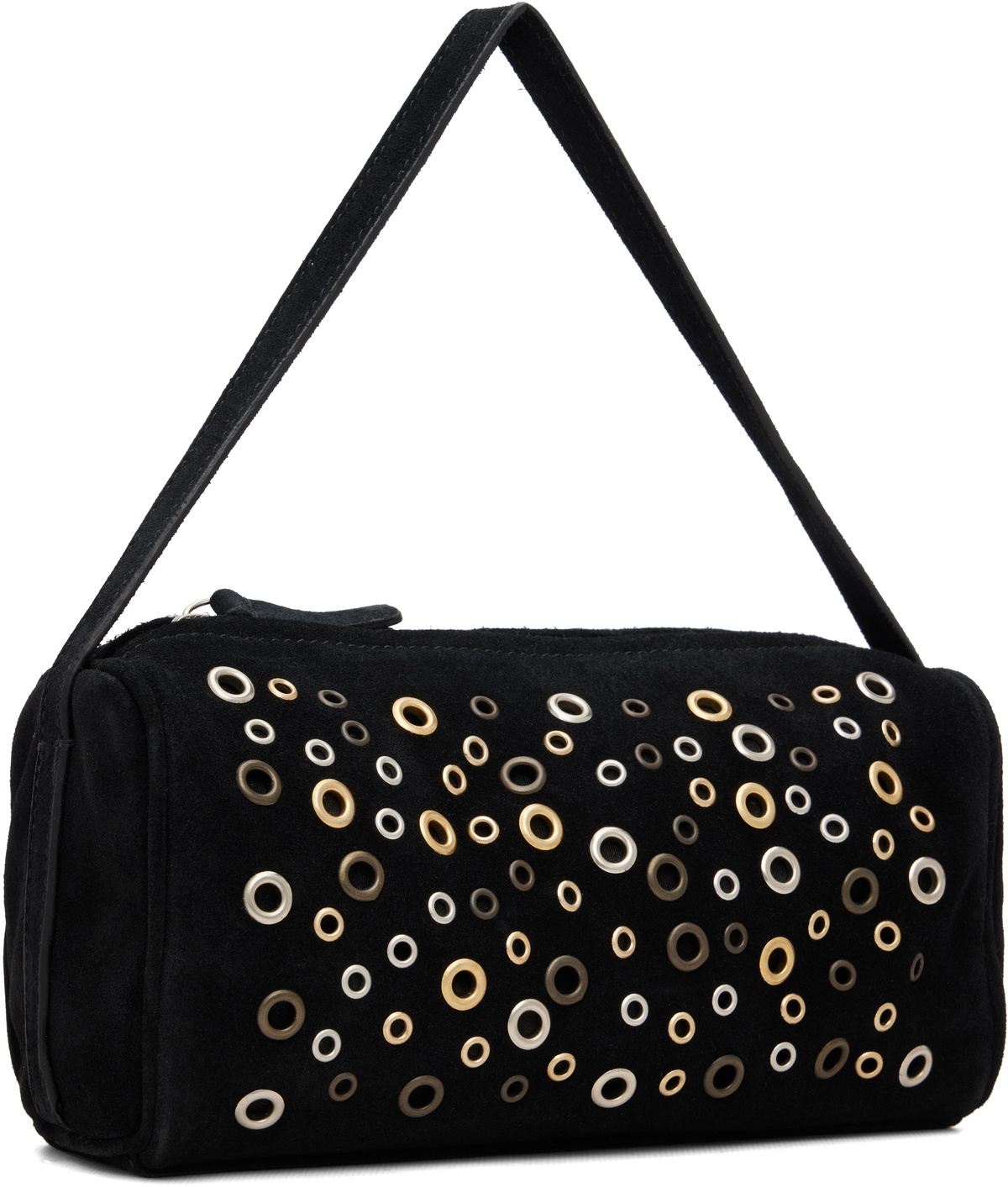 Gimaguas Black Estuche Bag