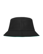 Mr Green Trifecta Bucket Hat