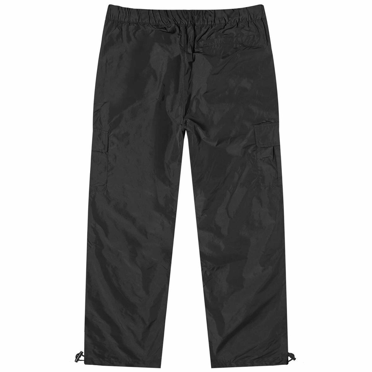 Tommy Jeans x Awake NY Track Pant in Black