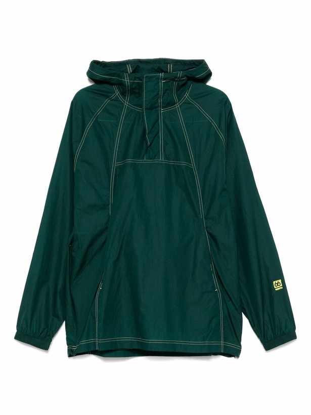 Photo: 66 North Raudasandur Jacket