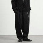 MASTERMIND WORLD Men's Wide Easy Pants in Black