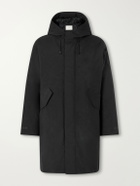 Aimé Leon Dore - Hooded Padded GORE-TEX® Shell Parka - Black