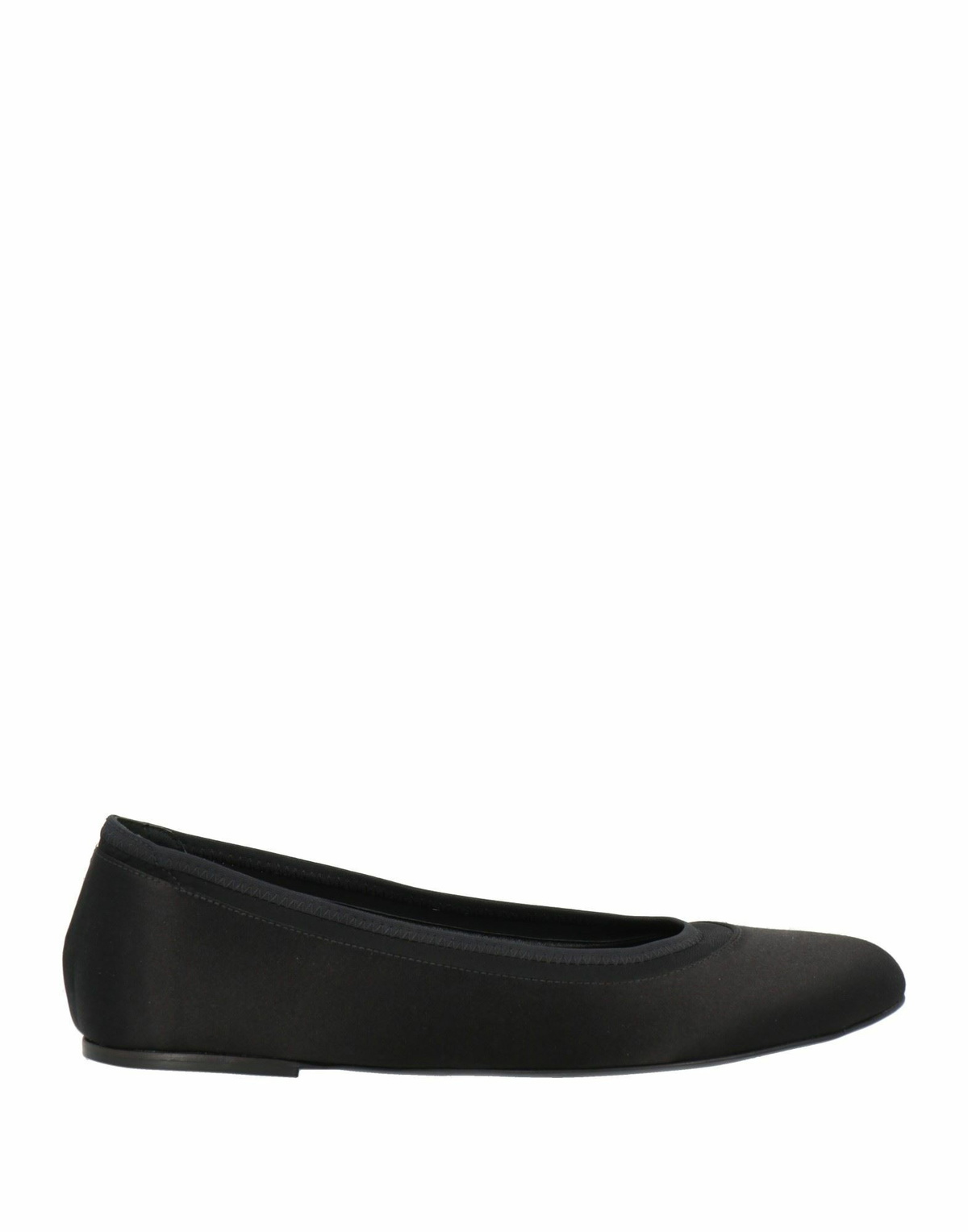 Loulou Studio Womens Ballet flats in Black