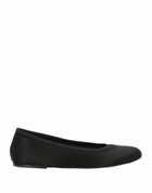 Loulou Studio Womens Ballet flats in Black