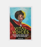 Assouline Vital Voices: 100 Women Using Their Power To Empower book