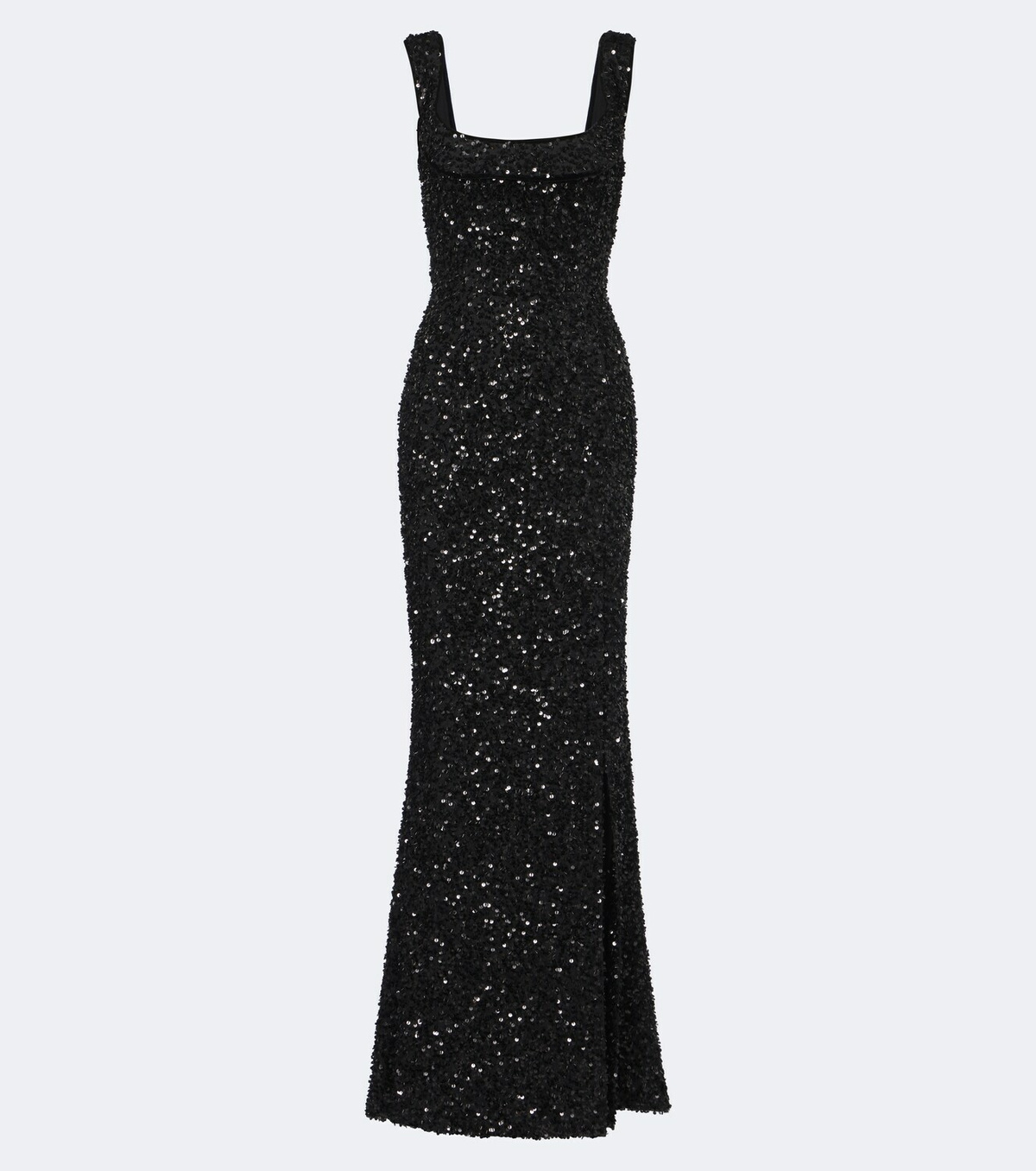 Elie Saab Sequined gown