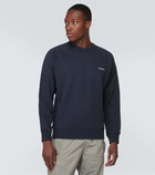 Stone Island Cotton sweatshirt