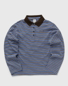 Baum und Pferdgarten JEANNI POLO Blue Womens Longsleefe