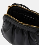 A.P.C. - Bourse Ninon Small crossbody bag
