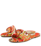 Pucci Printed slides