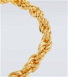 Kenzo Rope chain necklace