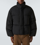Acne Studios Technical down jacket