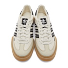 OAMC Off-White adidas Original Edition Type O-8 Sneakers
