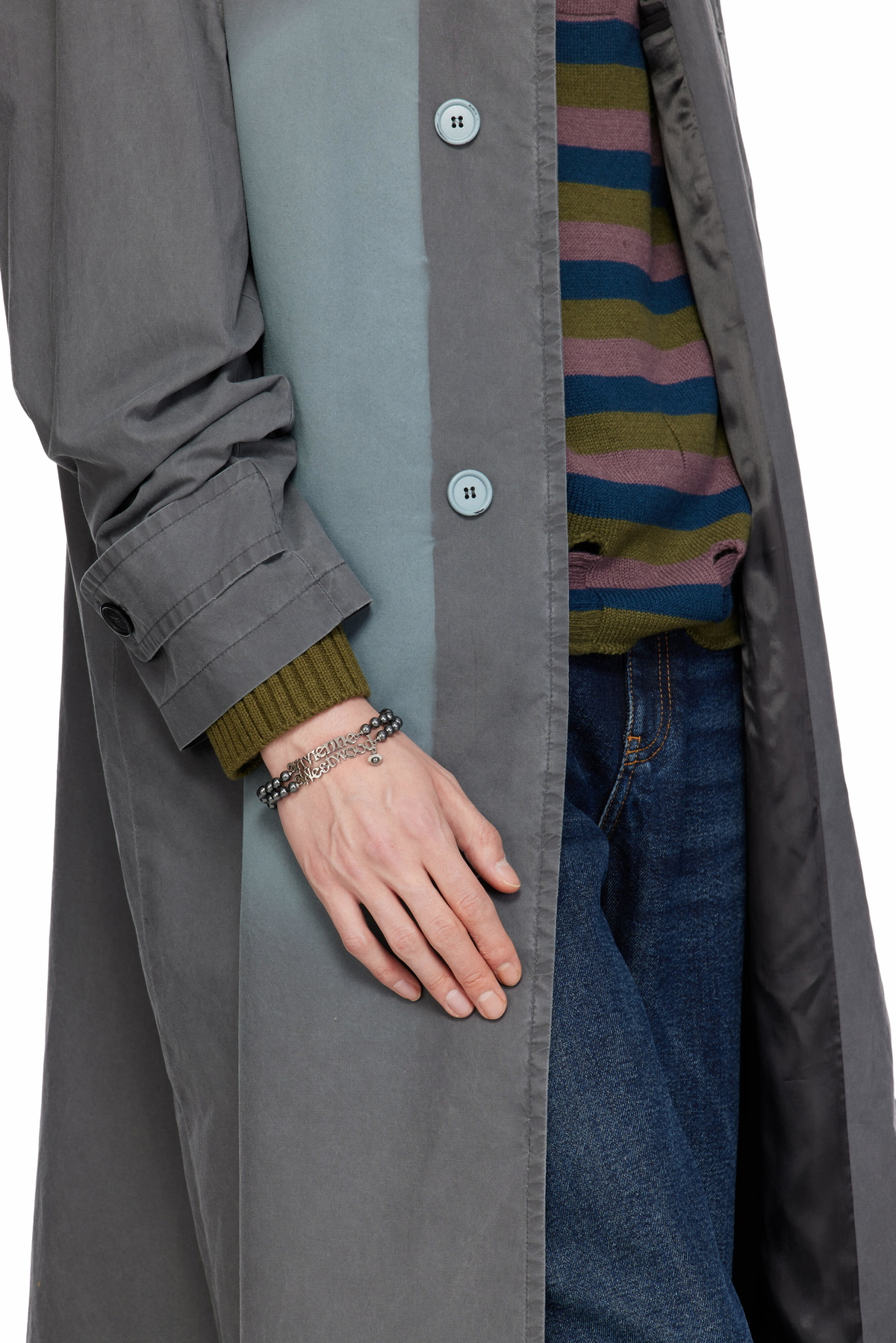 Vivienne Westwood Emilio Bracelet Set