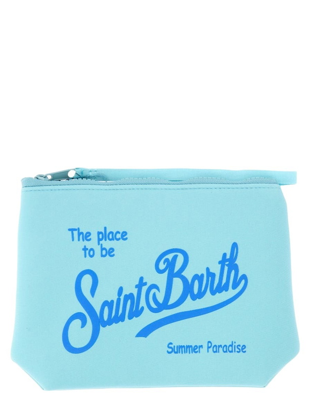 Photo: MC2 Saint Barth Clutch Bag aline