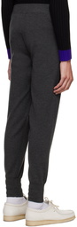 ZANKOV Gray Kolya Lounge Pants