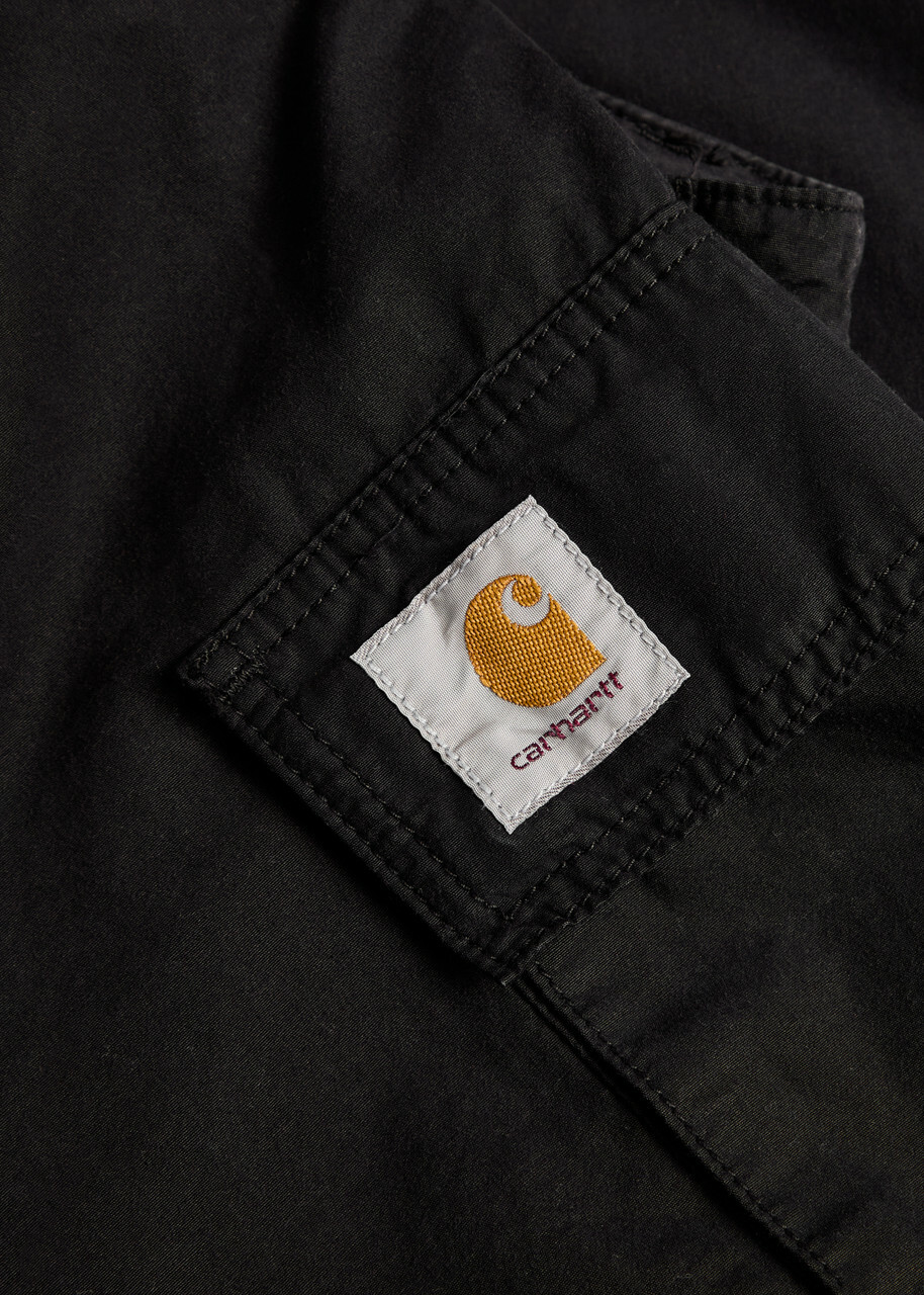Carhartt WIP Kade cotton cargo pants main image 0