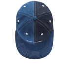 MKI Denim Cap