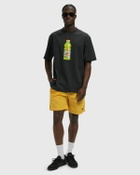 NYLON PACKABLE G-SHORT