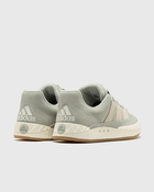 Adidas Adimatic Grey - Mens - Lowtop