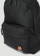 Kenzo - Classic Backpack in Black