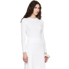 FLORE FLORE White Max T-shirt