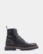 Steve Madden Kondor Boots in Black Multi