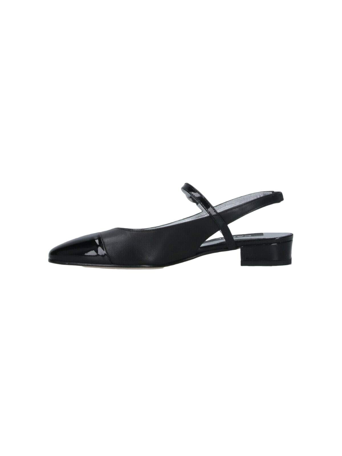 Carel oceano Slingback Mules