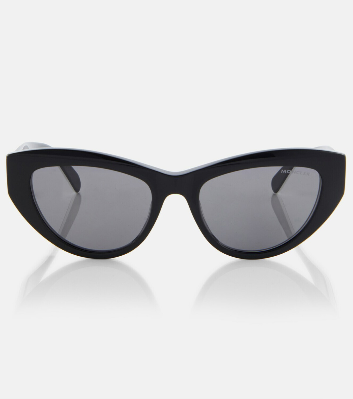 ★【MONCLER】Occhiali da sole cat-eye Modd★サングラス Moncler Modd cat-eye sunglasses Moncler